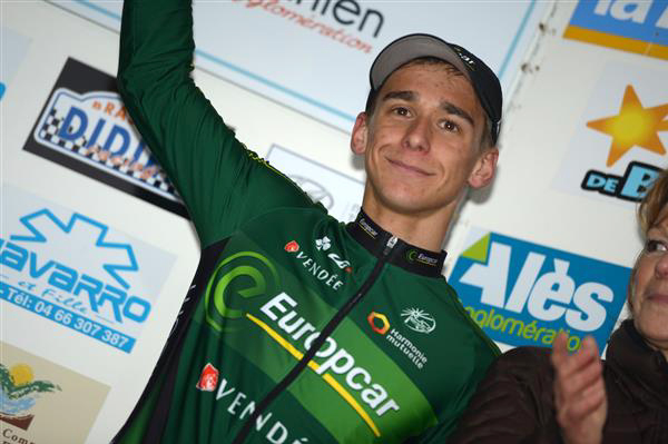 Bryan Coquard